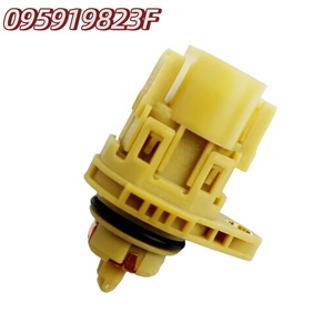 Capteur de position de boîte de vitesses / Interrupteur de sécurité neutre 095919823F pour VW Beetle 1998-2004, Jetta <span class=keywords><strong>Golf</strong></span> 1996-2005, Passat – Pièces 095 919 823F - Product Image 4
