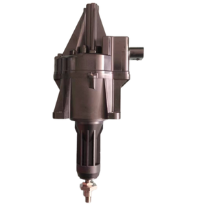 Válvula de Compresor de Turbina de Alta Calidad para Servomotor de Compresor Turbo BMW - Product Image 1