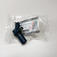 Sensor de Posición y Velocidad del Cigüeñal D5010412449 para Motor Diésel Dongfeng Tianlong KL Renault DCI11, Repuestos