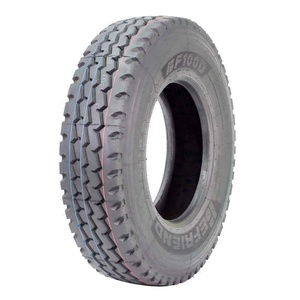 Pneu de camion en promotion en Chine avec prix compétitif 295/80R22.5 - Product Image 2