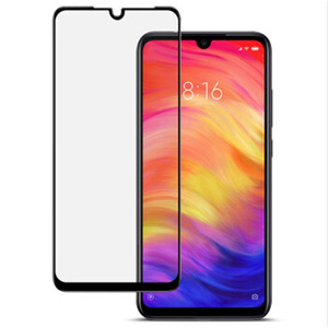 Applicable à IPhone15/14 Plaque de base blanche pure Film de téléphone portable HD/Film <span class=keywords><strong>céramique</strong></span> givré Film de protection plein écran en gros - Product Image 2