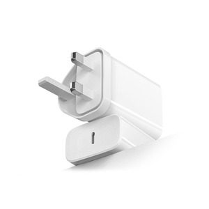 30W 3A 5V 9V 2.5A 12V 1.5A 20V phổ quát cho bluetooth adapter sạc xe hơi Plug-in du lịch Adapter Bìa adapter điện - Product Image 1