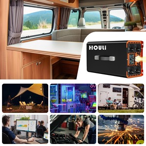 HOULI <span class=keywords><strong>micro</strong></span> onduleur à onde sinusoïdale pure énergie solaire <span class=keywords><strong>12V</strong></span> 110V onduleur 10000W 6000w 5000w onduleur convertisseurs <span class=keywords><strong>12v</strong></span> 24v 4000 v - Product Image 6