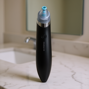 Myrva Aspirateur Électrique Anti-Points Noirs, Appareil de Soin du Visage à Ventouse, Rechargeable par USB, Équipement de Beauté à Domicile - Product Image 2