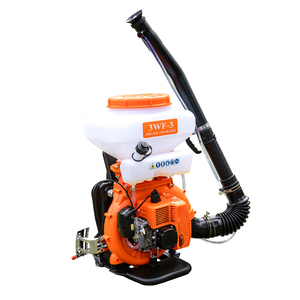 Spruzzatore <span class=keywords><strong>a</strong></span> Zaino con Motore <span class=keywords><strong>a</strong></span> <span class=keywords><strong>Benzina</strong></span> per Eliminazione Rapida dei Parassiti - Product Image 5