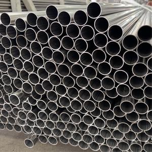 2025 оптовая продажа высокого качества трубы из нержавеющей стали ASTM трубы из нержавеющей стали 304 трубы из нержавеющей стали - Product Image 4