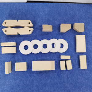 Feutre de laine écologique <span class=keywords><strong>pour</strong></span> table de poker - Motif uni tricoté chaîne style uni <span class=keywords><strong>pour</strong></span> tampon de polissage de vitres de voiture - Product Image 4
