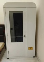 Bilik Rekaman Suara Modern Berkualitas Baik Ramah Lingkungan, Isolasi Suara untuk Kantor dan Hotel, Struktur 5 Lapis, Lampu LED