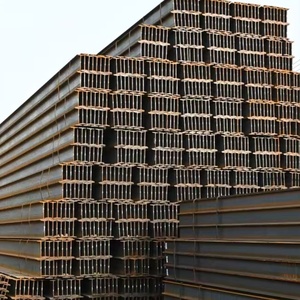 Beste Kwaliteit Astm 321 Constructiestaal <span class=keywords><strong>I</strong></span> Balken Sus300 S44400 S40300 S41000 <span class=keywords><strong>I</strong></span>-Balk H Sectie Roestvrij Staal - Product Image 5