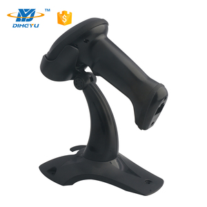 Escáner de código de barras DS6265B 2D con soporte de detección automática <span class=keywords><strong>QR</strong></span> y PDF417 <span class=keywords><strong>lector</strong></span> de código de barras interfaz USB para pago móvil Android - Product Image 4