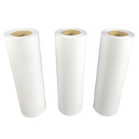 Rollos de Papel Bond CAD de Grado Superior 24X150, 20 lb, Alta Calidad, 40GSM, Precio de Fábrica para Plotter de Madera, Venta al por Menor para Uso en Supermercados