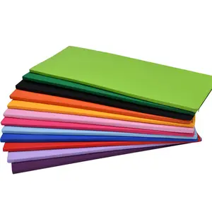 Household School Exercise Mats PE Liner Yoga Mats 3cm Thick Child Special Pad PU Gymnastic Dance Mat