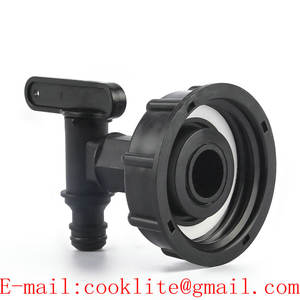 Adaptador Para IBC De 1000 Litros Adaptador Para Tambo - Product Image 4