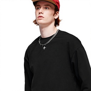 <span class=keywords><strong>T</strong></span>-<span class=keywords><strong>shirt</strong></span> veste pour homme 2025, compression, séchage rapide, impression réfléchissante, manches longues, ample, couleur unie, style streetwear, 100% polyester - Product Image 6