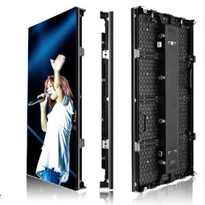 Panel <span class=keywords><strong>de</strong></span> pantalla Led P3 para publicidad en interiores, precio <span class=keywords><strong>de</strong></span> fábrica - Product Image 2