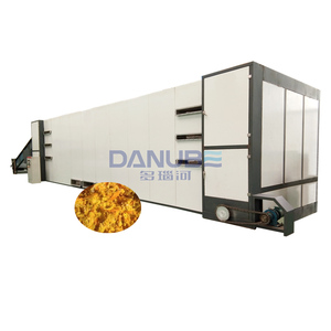 Machine de séchage de biomasse et de marc de fruits Zhengzhou, vente directe usine - Product Image 1