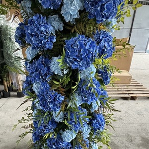 ซุ้มโค้งสำหรับอาบน้ำเด็กสำหรับงานเลี้ยงต้อนรับการเปิดเผยเพศและการรวบรวมครอบครัวพื้นหลัง - Product Image 5