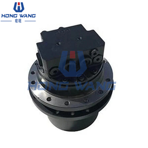 ชุดเครื่องยนต์รถขุด V2403 เทคโนโลยีขั้นสูง อะไหล่รถขุดสำหรับ U27 - Product Image 1