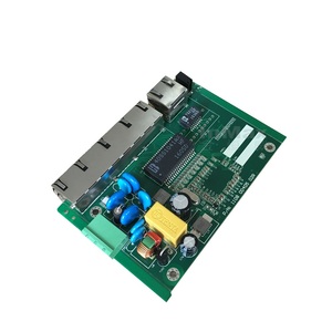 Tùy Chỉnh Mạng Chuyển Đổi <span class=keywords><strong>5</strong></span> Cổng Pcba Chuyển Đổi Hội Đồng Quản Trị - Product Image 1