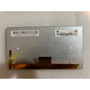 G070Y3-T01 จอแสดงผล LCD ขนาดเล็ก 7.0 นิ้ว สำหรับอุปกรณ์การแพทย์แบบพกพา มีสินค้าในสต็อก - Product Image 2