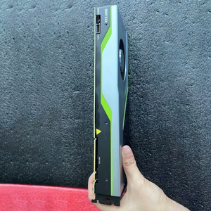 การ์ดแสดงผล6000 RTX ประสิทธิภาพสูงเซิร์ฟเวอร์กราฟิกการ์ด6000 RTX 24GB GPU สำหรับ Quadro RTX การ์ดแสดงผล6000 - Product Image 3