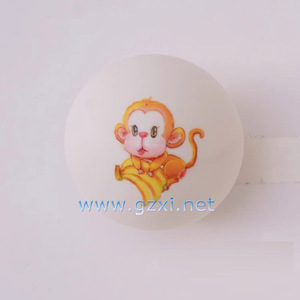 Palline da Ping Pong Opache Colorate 40mm in PP Senza Cuciture per Lotteria e <span class=keywords><strong>Scommesse</strong></span> - Product Image 4