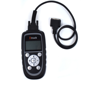 Sensor de NOx para Motor XTruck Y005, 24V, Equipo de Diagnóstico, Sensores de Nitrógeno y Oxígeno, Sensor de Temperatura, Nodo CAN-BUS - Product Image 2