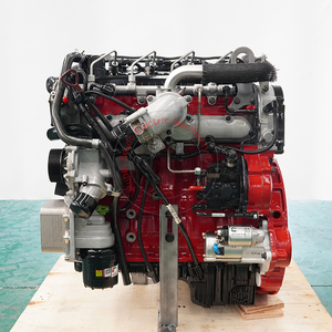 Original ISF2.8S4129 Maquinaria de construcción Motor <span class=keywords><strong>ISF</strong></span> Conjunto de motor diésel ISF2.8 <span class=keywords><strong>ISF</strong></span> <span class=keywords><strong>2</strong></span>,8 - Product Image 3