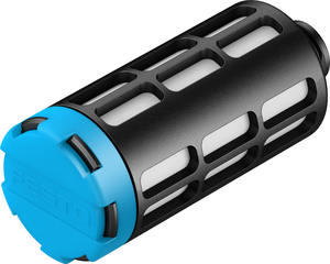 ท่อไอเสียแบบนิวเมติก U-3/8 2309 - Product Image 2