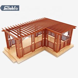 Toldo <span class=keywords><strong>de</strong></span> Aluminio Curvo Personalizado para Exteriores <span class=keywords><strong>de</strong></span> Villa, Toldo <span class=keywords><strong>de</strong></span> Aleación <span class=keywords><strong>de</strong></span> Aluminio con Cristal Curvo, Solárium <span class=keywords><strong>de</strong></span> Villa <span class=keywords><strong>de</strong></span> Bajo Costo - Product Image 6