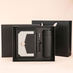 ชุดของขวัญสุดหรูแบบกำหนดเองสำหรับธุรกิจองค์กรและงานประชุม - Product Image 3