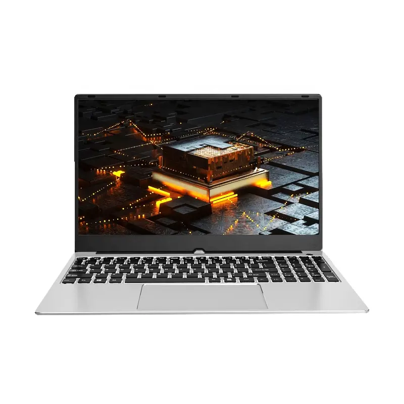 Gaming Laptop 512GB 16GB RAM 15.6inch Win 10 Intel Core i7 10510u Light Weight Laptop i7 10th Gen 512gb Laptop i7 Computer