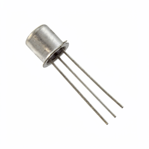 Transistors BOM IC In Stock Buy Online Electronic Components MQ2N4093 TO-206AA, TO-18-3 Metal Can - Product Image 1