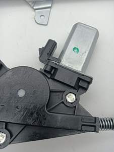 Worldcom 18 Eado DT 18.03 용 전면 좌측 스틸 윈도우 조절기-모델 자동차 윈도우 컨트롤 교체 부품 - Product Image 5