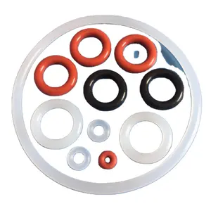Резиновая прокладка резиновое кольцо уплотнение производитель изготовленных на заказ резиновых изделий производитель abs пластиковые формы