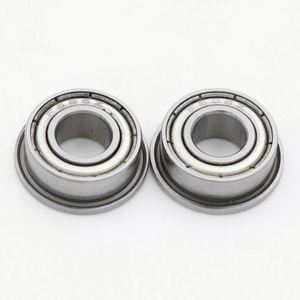 Flange <b>Ball</b> Bearing F61902 F6902 15*28*7mm Flange Bearing F6902 ZZ - Product Image 5