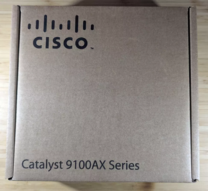 จุดเชื่อมต่อ Wi-Fi 6 รุ่น C9120AXI-E เสาอากาศภายใน C9120AXI-E - Product Image 2