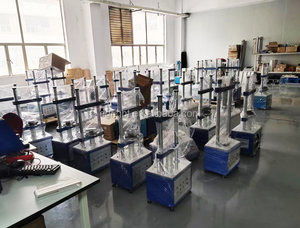 Máquina de Prueba de Fuerza de Inserción y Extracción de Conectores, Controlada por Computadora - Product Image 6