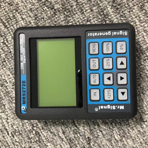 Générateur de signal portable Lanyi de haute qualité MR9272E, contrôleur de température numérique noir, produit de Chine - Product Image 4