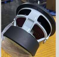 Subwoofer OEM très vendu, haut-parleur de basses de 18 pouces, subwoofer de luxe pour voiture, subwoofer original de 12 pouces, 8, 15, 10 pouces