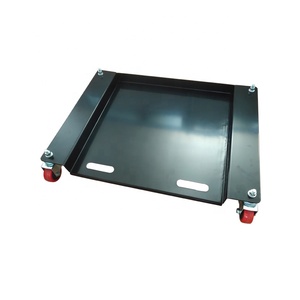 Chariot de meubles à faible capacité de 840lb - Product Image 2
