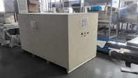 EURVET 兽医设备 高功率数字 DR 机 32kW 兽医用 X 射线系统 便携式宠物诊所放射成像设备