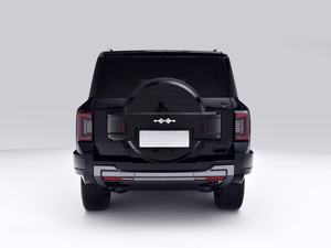 <span class=keywords><strong>BYD</strong></span> Formula Leopard 8 2025, SUV haut de gamme 6 places, hybride rechargeable 2.0T, E-CVT, 4 roues motrices, double moteur, autonomie 1200 km (CLTC), véhicule à énergie nouvelle - Product Image 6