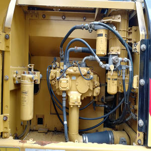 Excavadora Usada de Alta Calidad, 90% Nueva, Fabricada en EE. UU., Cat 326DL, Excavadora de Orugas Usada Cat 326DL de Alta Calidad - Product Image 4