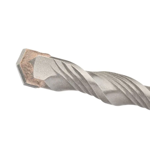 Broca SDS Plus <span class=keywords><strong>de</strong></span> 12*160 mm, <span class=keywords><strong>de</strong></span> un solo filo, con punta <span class=keywords><strong>de</strong></span> carburo <span class=keywords><strong>de</strong></span> tungsteno, <span class=keywords><strong>para</strong></span> taladro percutor rotatorio, <span class=keywords><strong>para</strong></span> hormigón, granito y mampostería - Product Image 3