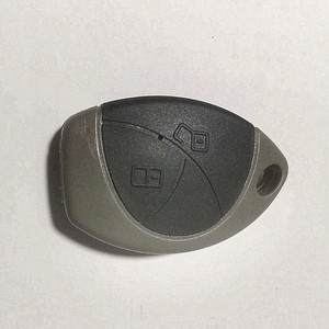 Carcasa para llave de control remoto Toyota Fw066, material ABS, para reemplazo de llave de coche Toyota - Product Image 2