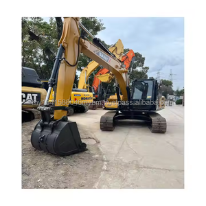 Excavatrice sur pneus Sany 75 135 155, Sany 135C, Sy155C - Product Image 3