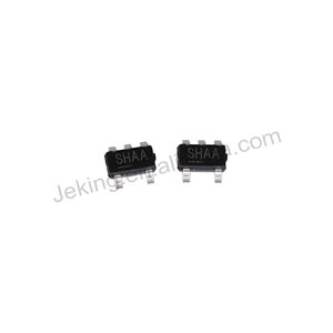 Convertisseur élévateur PWM Jeking <span class=keywords><strong>SHAA</strong></span> 1A 1,2 MHz IC MIC2288YD5-TR - Product Image 3