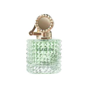 Set Regalo di Profumo Spray Eau De Toilette con Design Decorato per Donne <span class=keywords><strong>Co</strong></span> True <span class=keywords><strong>Me</strong></span> Gardenia Patchouli Fragranze Fresche e Durature - Product Image 4