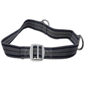 Confortável Emergência Resgate <span class=keywords><strong>Belt</strong></span> Alta resistência Ajustável Bombeiro Segurança Escalada <span class=keywords><strong>Belt</strong></span> - Product Image 4